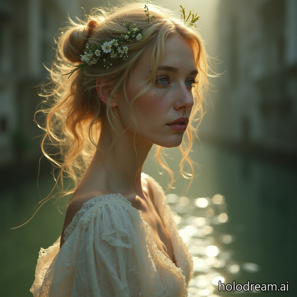 Ophelia