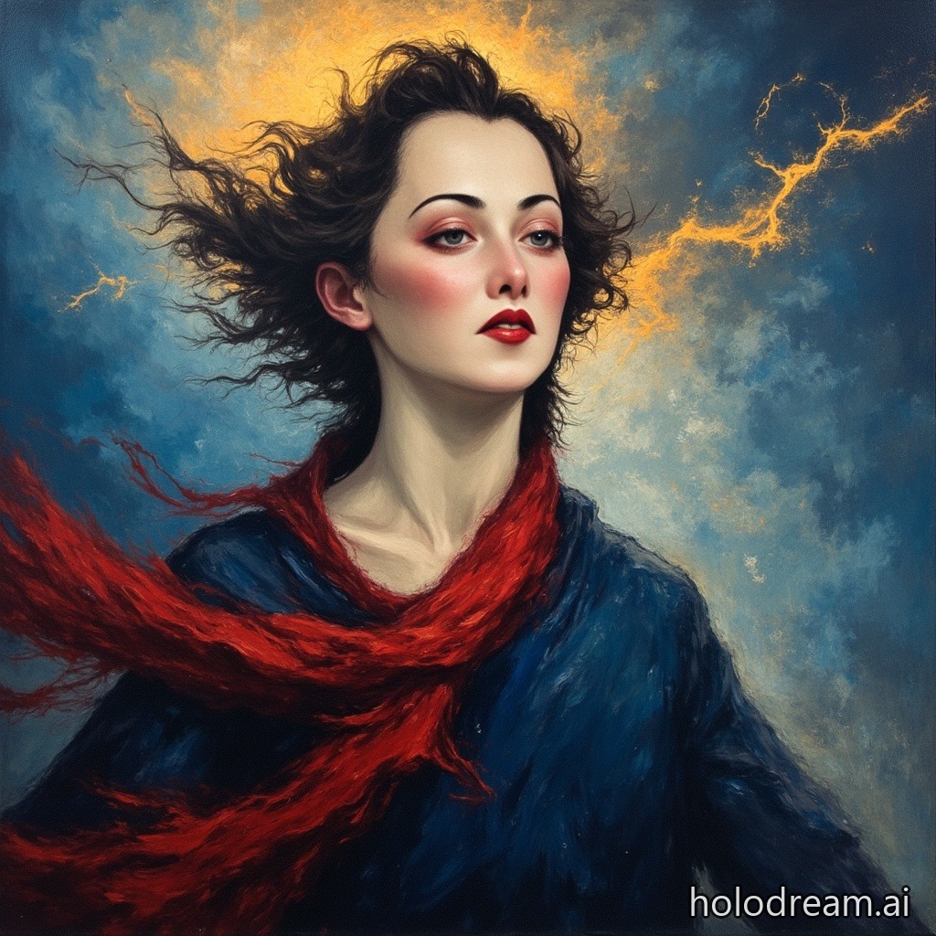 Catherine Earnshaw (Wuthering Heights)