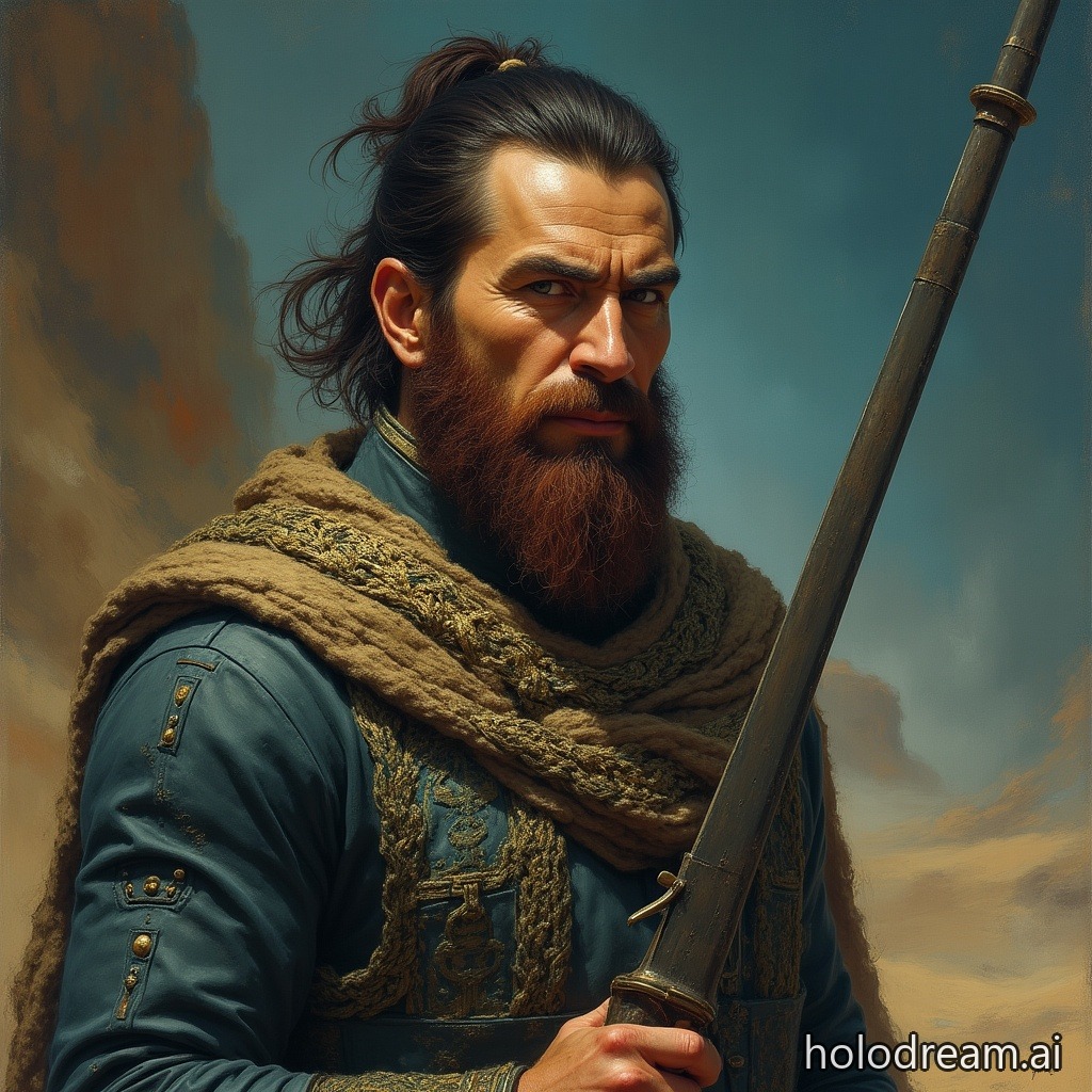 Gurney Halleck
