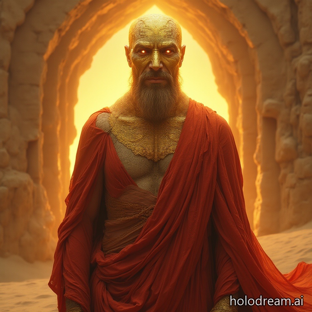 Leto II Atreides