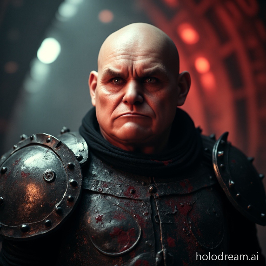 Baron Vladimir Harkonnen