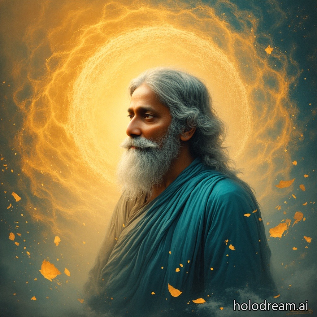 Rabindranath Tagore