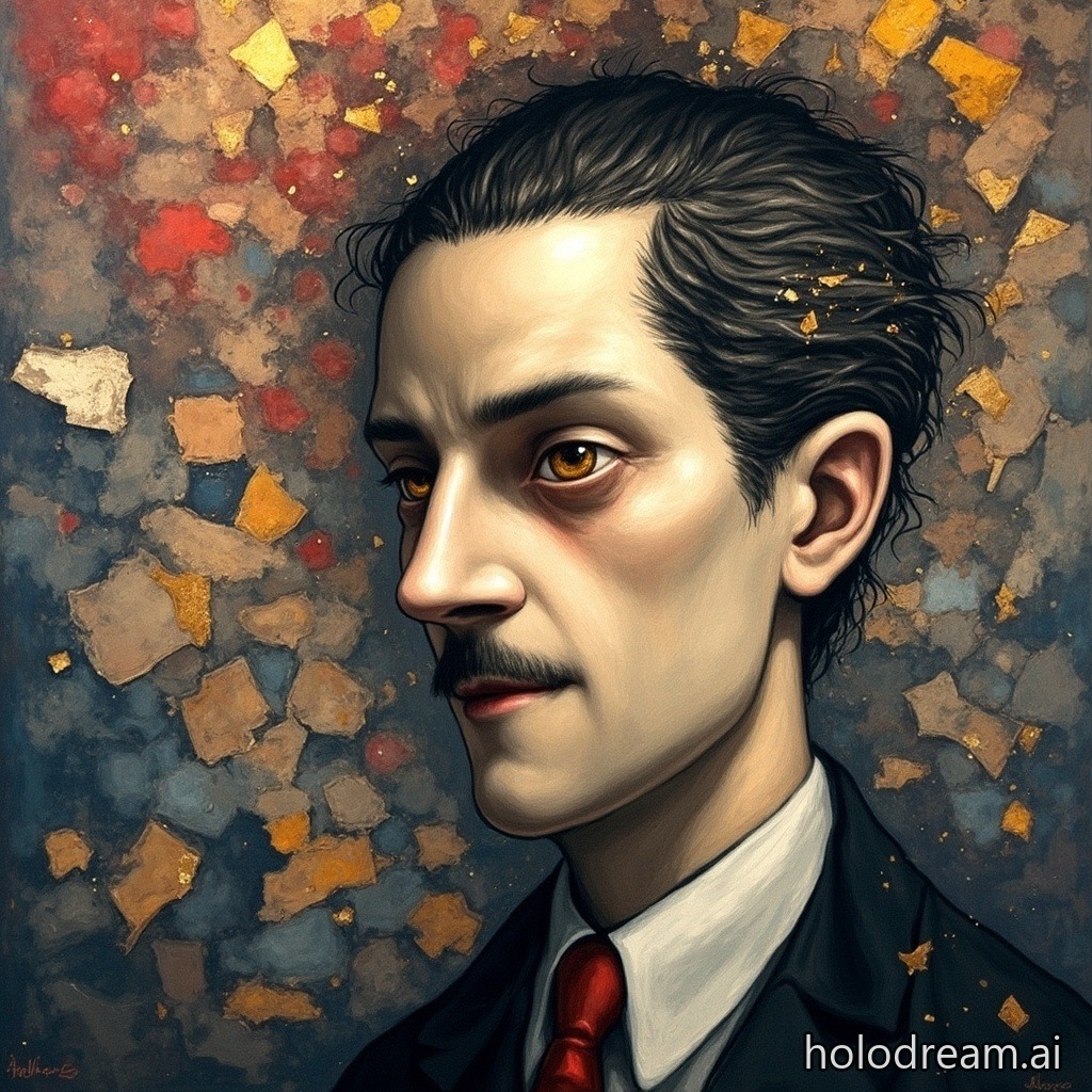 James Joyce