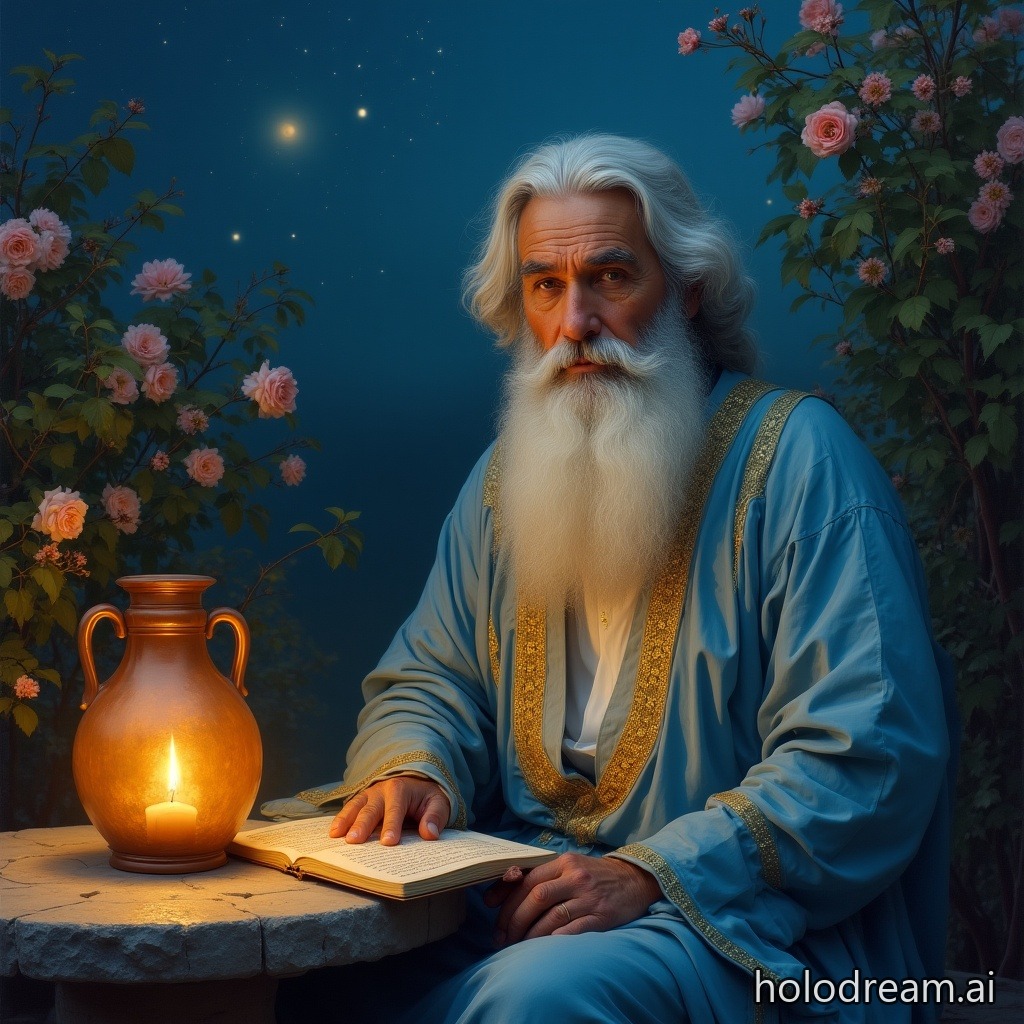 Omar Khayyam