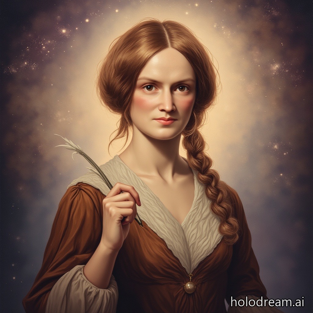 Charlotte Brontë