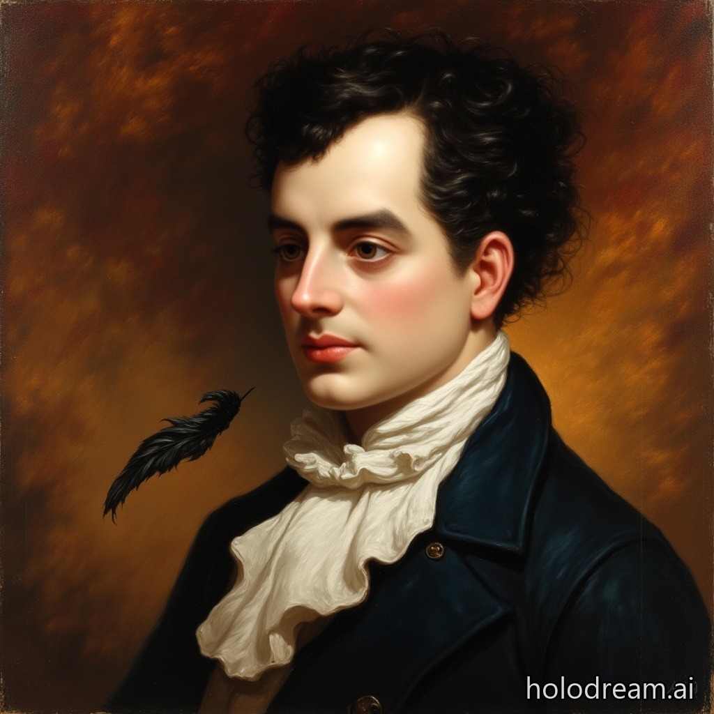 Lord Byron