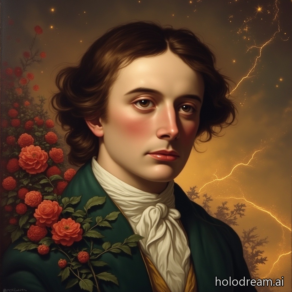 John Keats