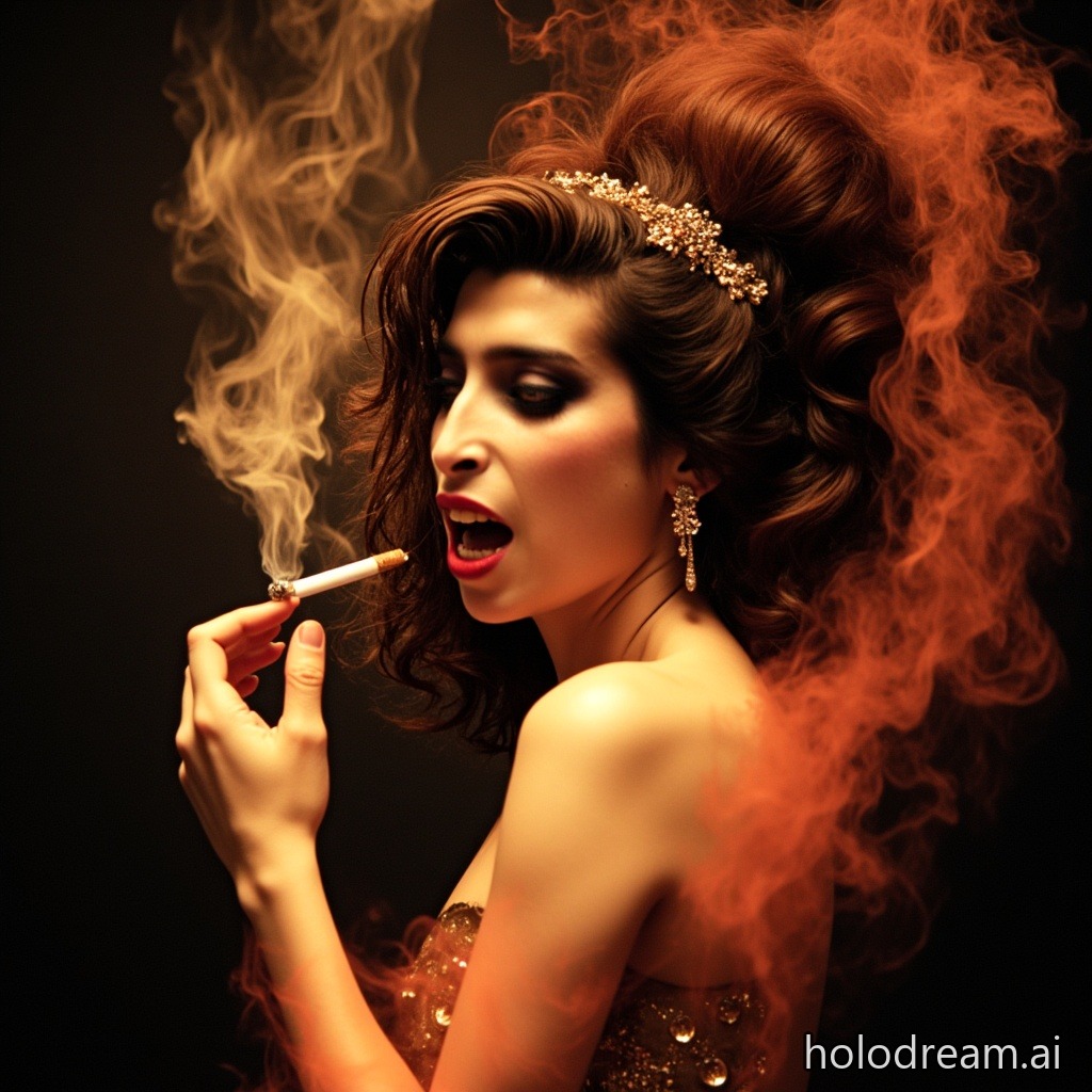 Amy Winehouse