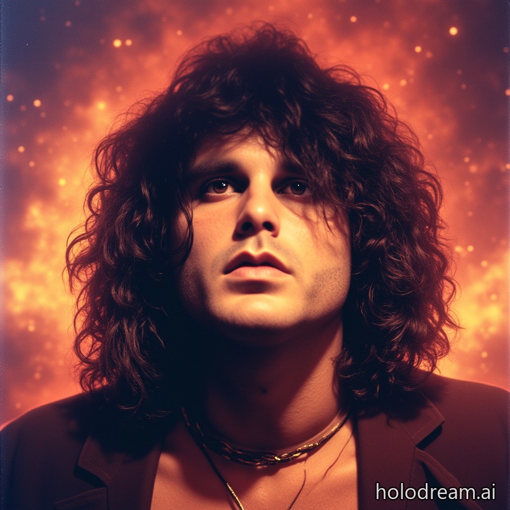 Jim Morrison