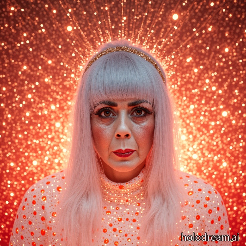 Yayoi Kusama