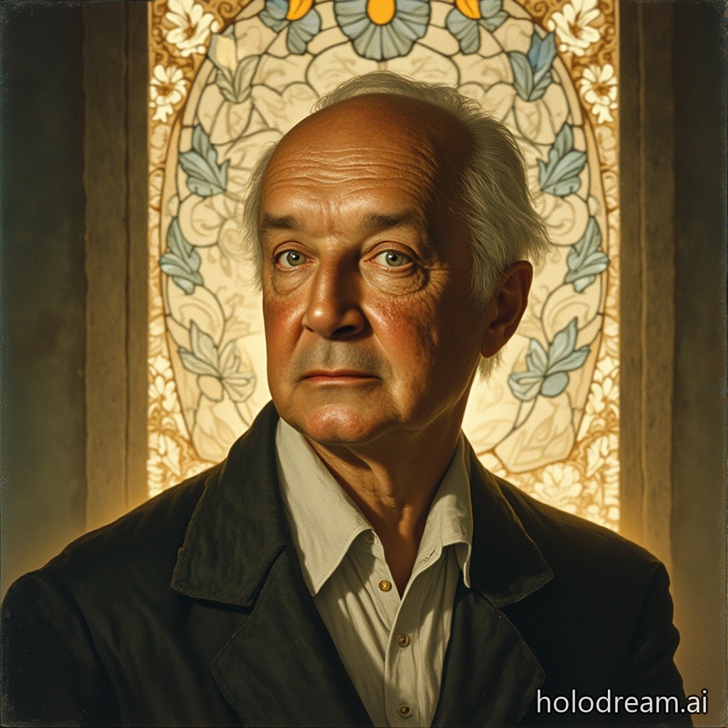 Vladimir Nabokov