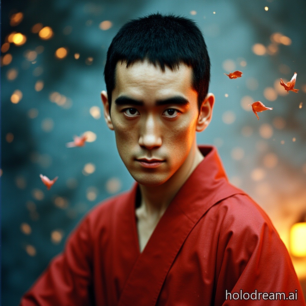 Yukio Mishima
