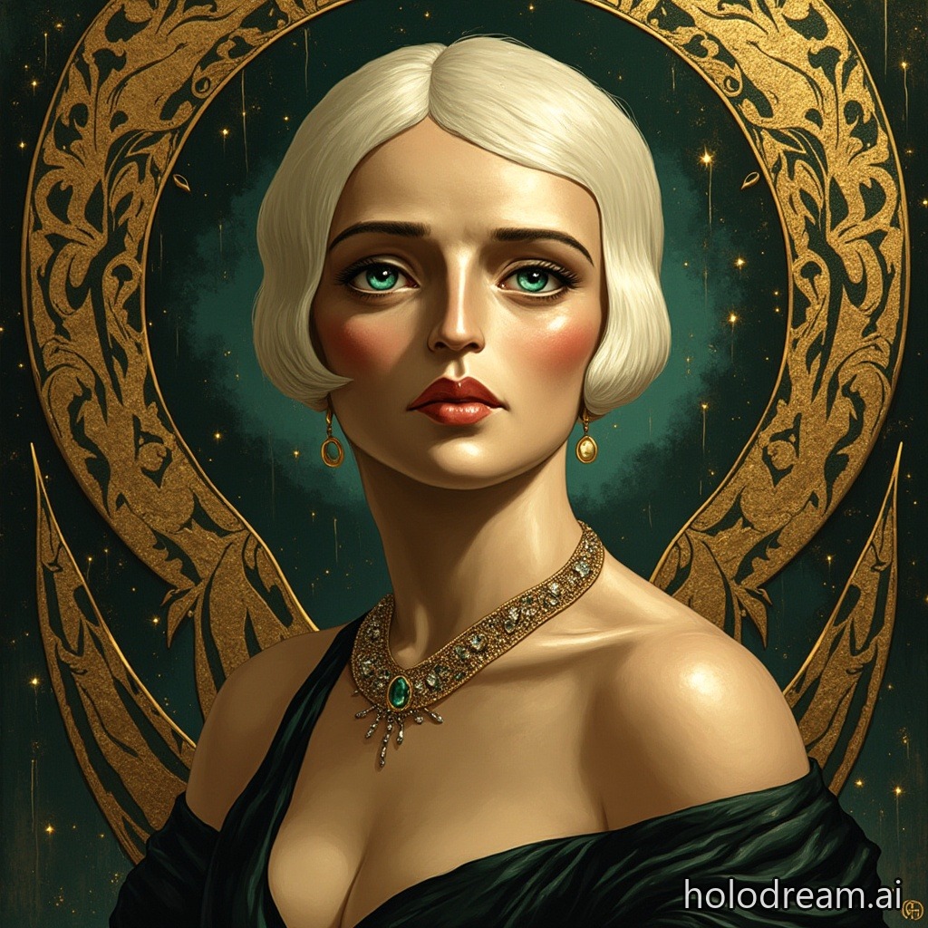 Tamara de Lempicka