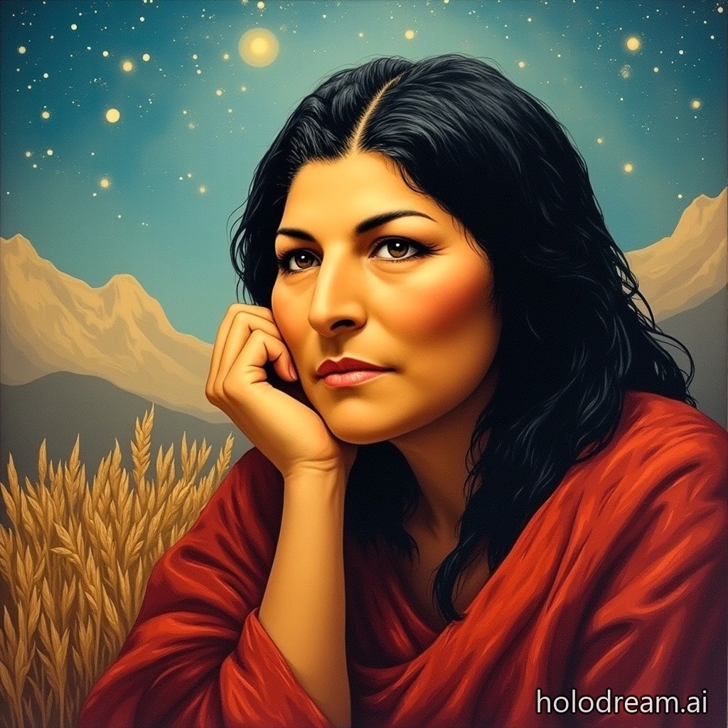 Mercedes Sosa
