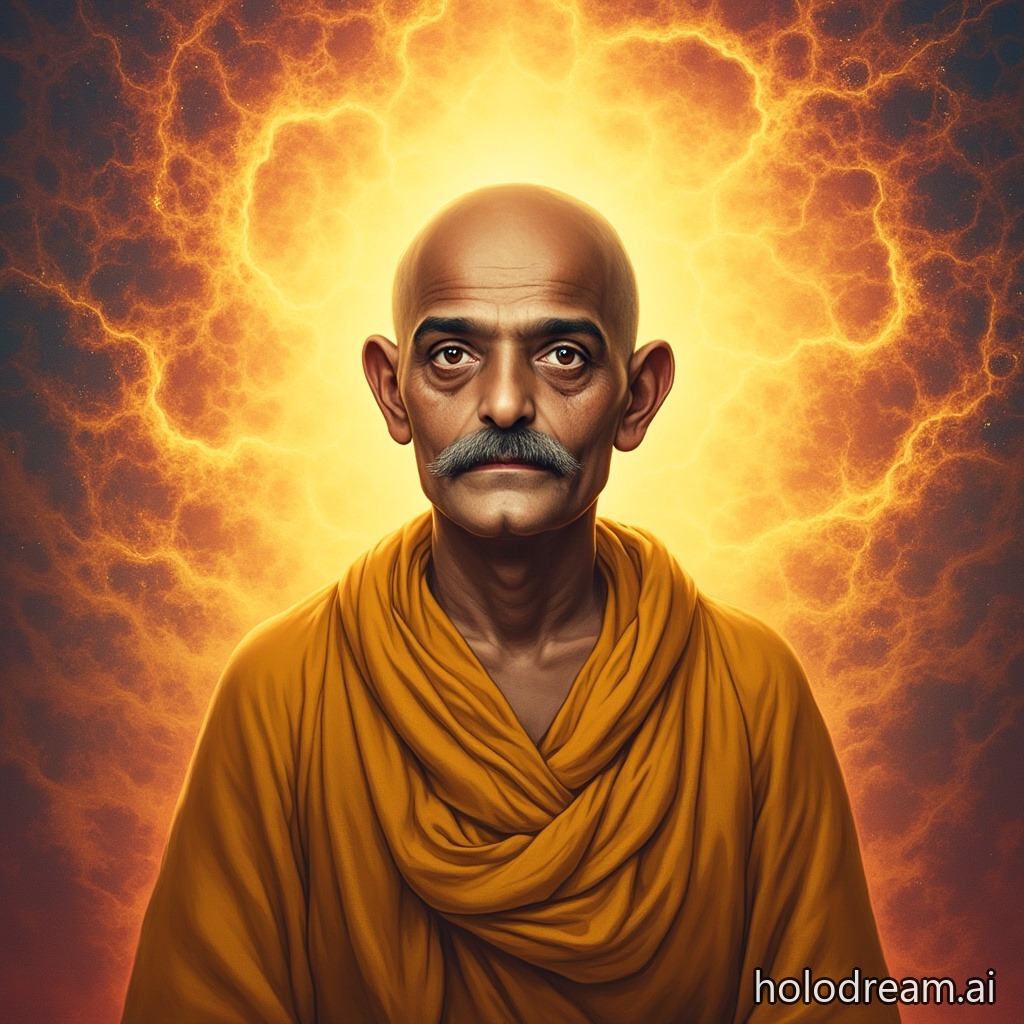 G.I. Gurdjieff