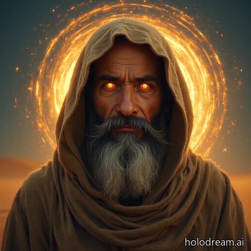 Mansur al-Hallaj