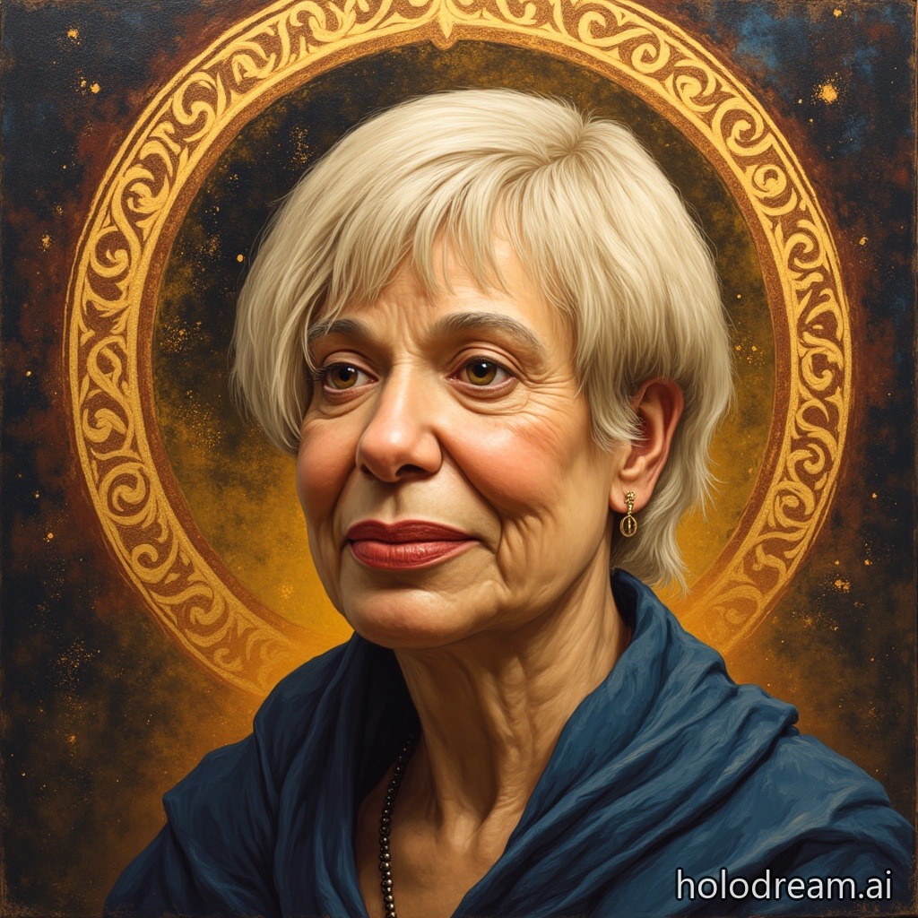 Karen Armstrong
