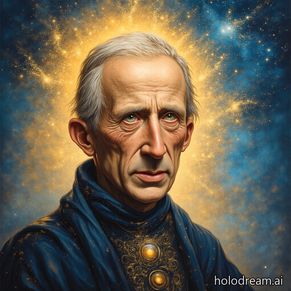 Teilhard de Chardin