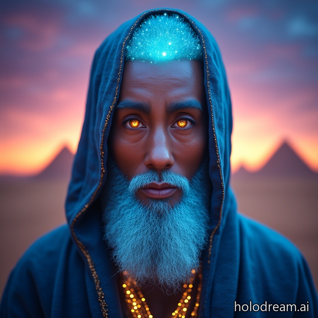Hermes Trismegistus