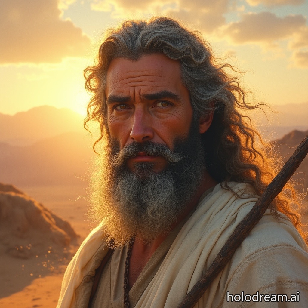 Zoroaster (Zarathustra)