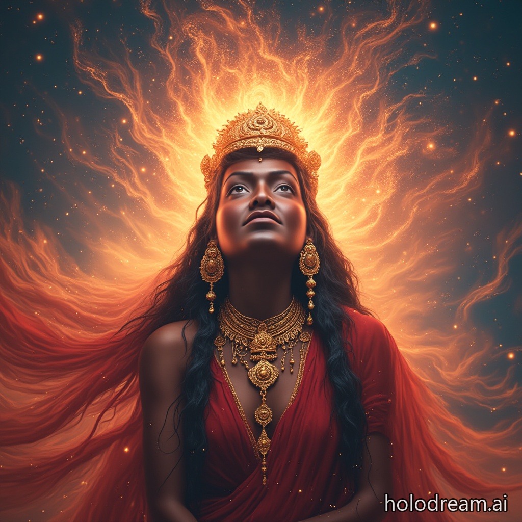 Akka Mahadevi