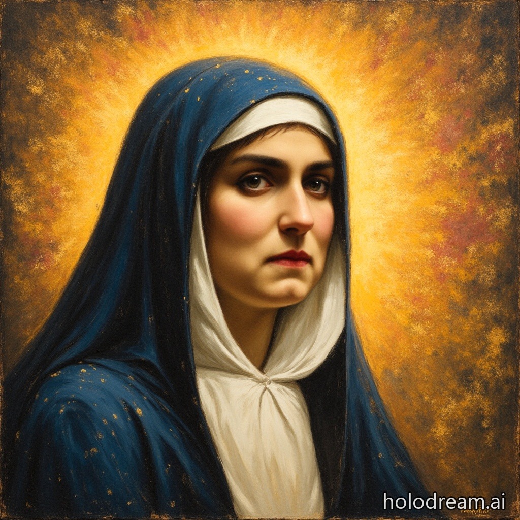 Edith Stein