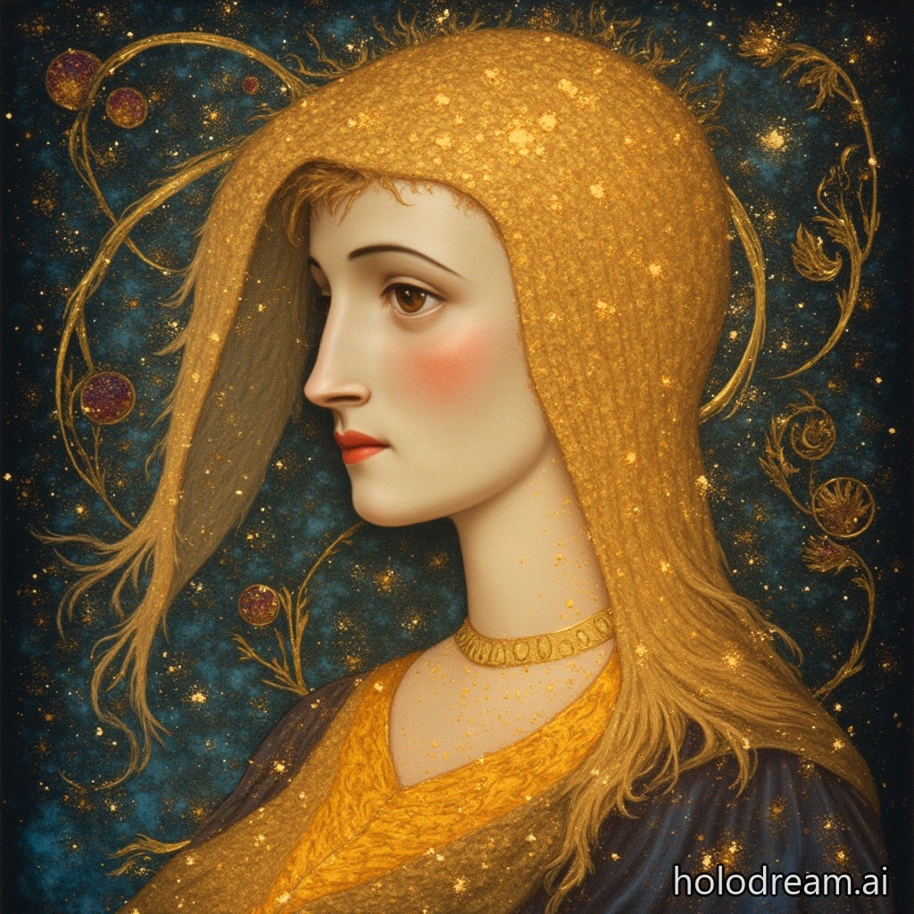 Mechthild of Magdeburg