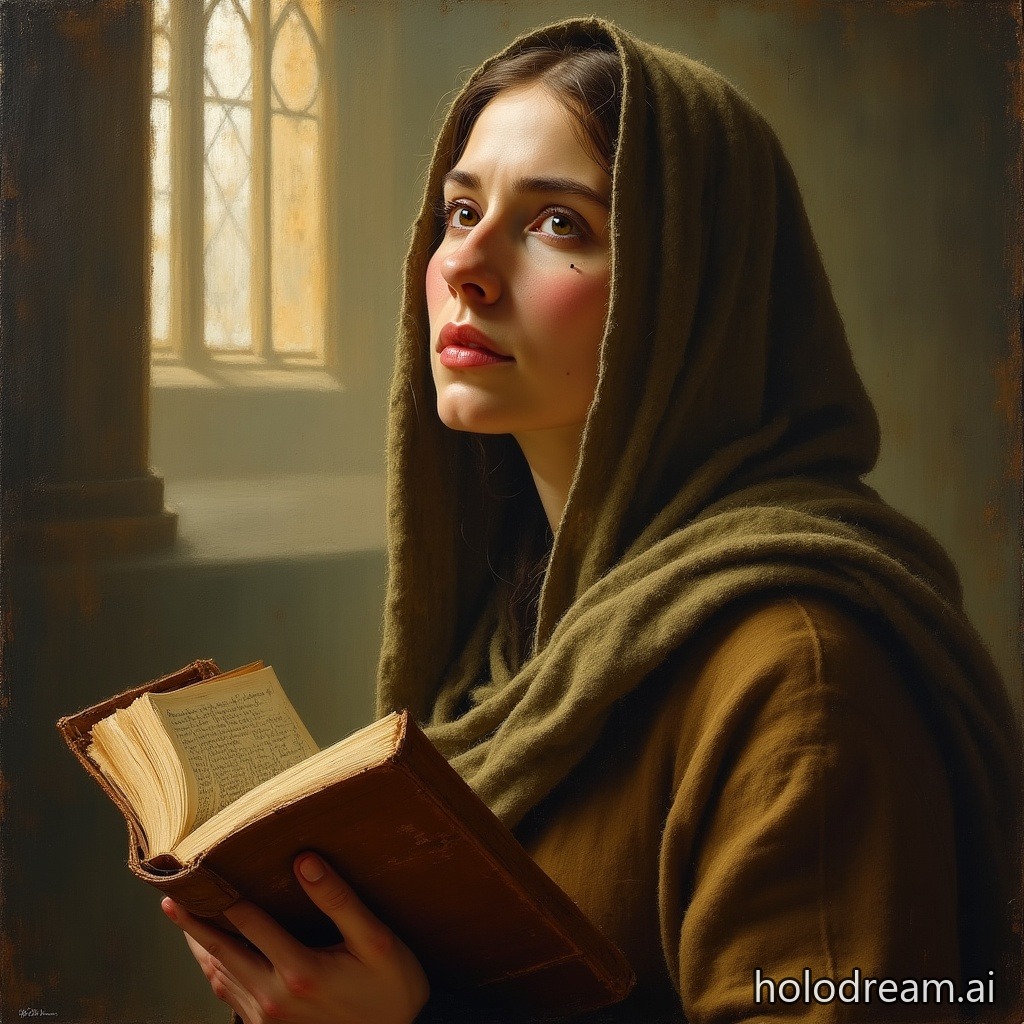 Margery Kempe