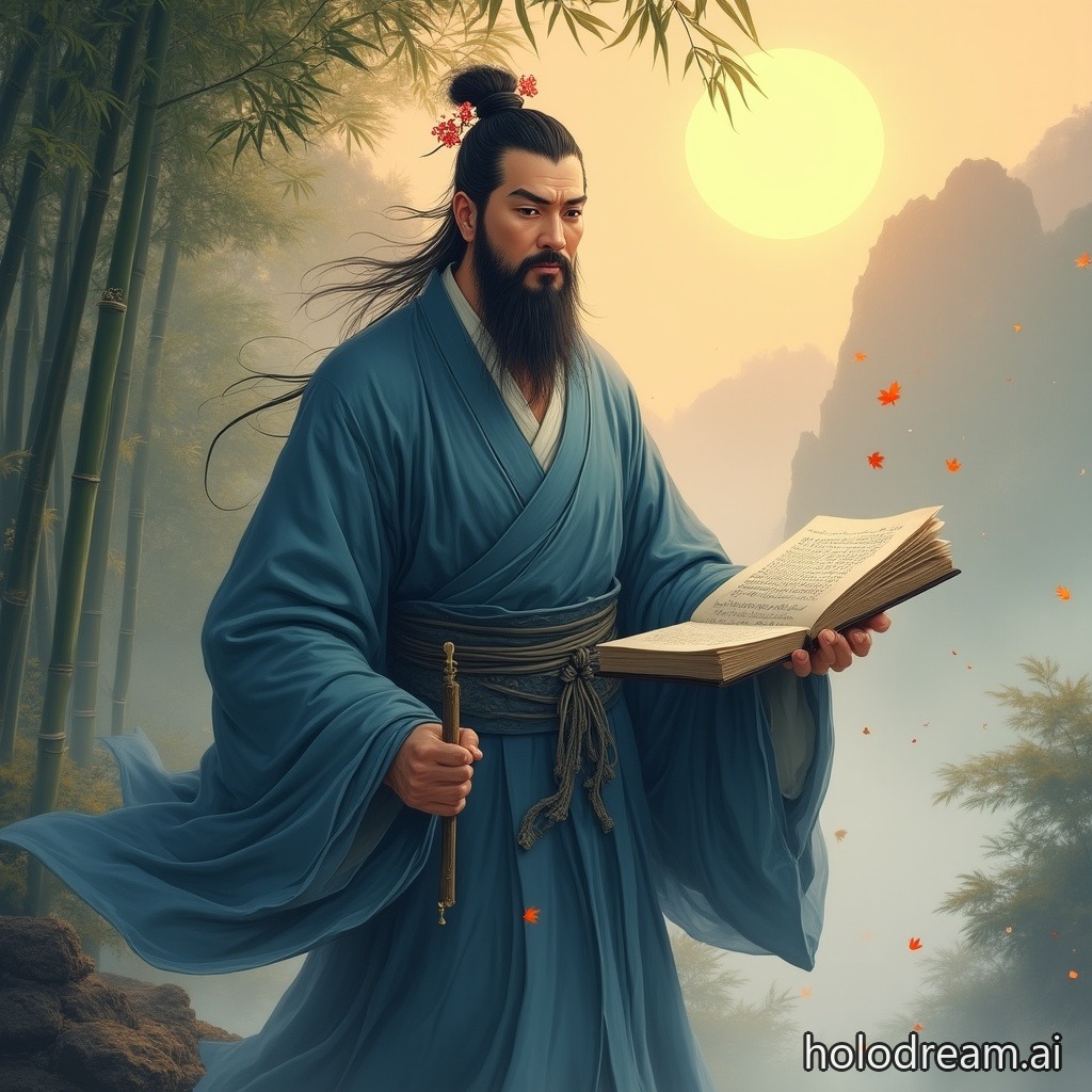 Mencius