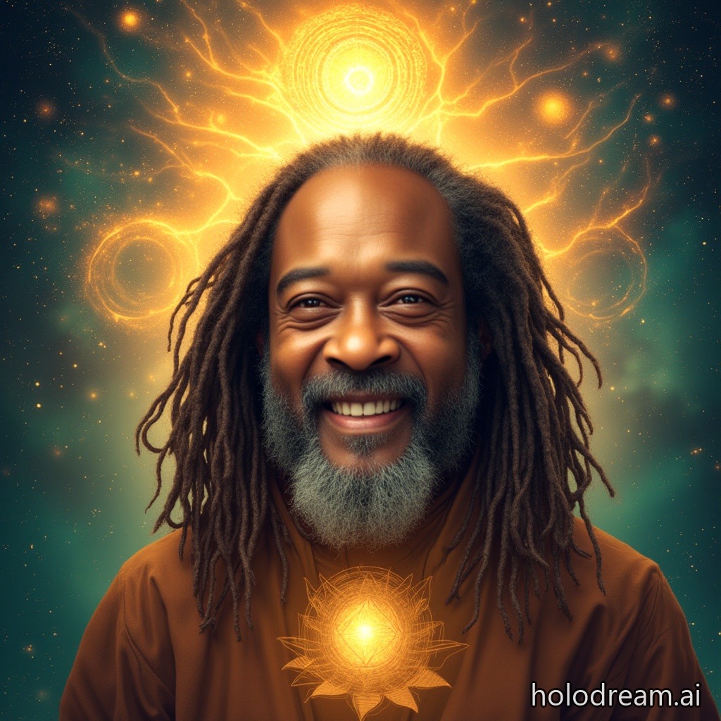 Mooji