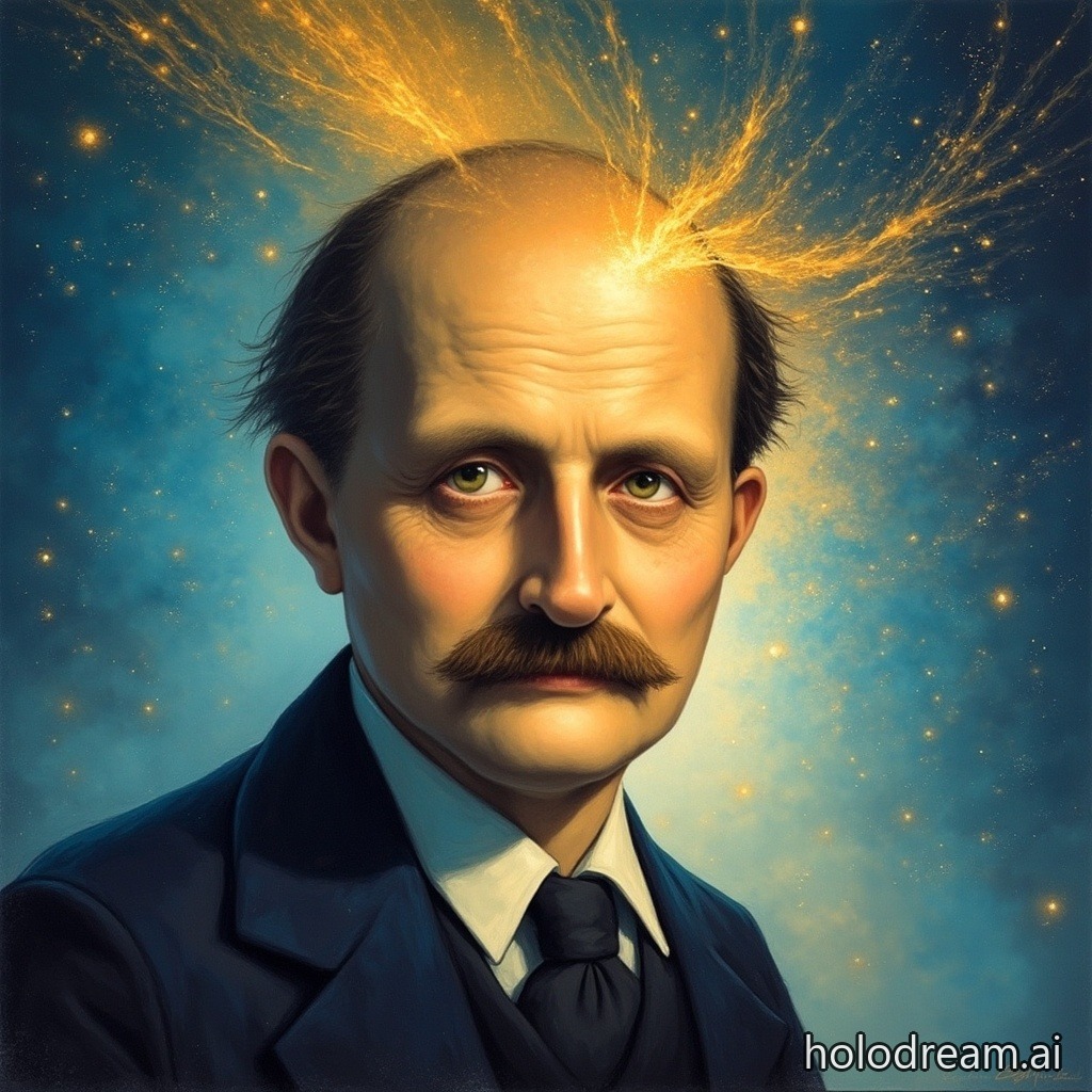 Max Planck