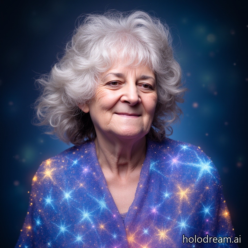 Ada Yonath