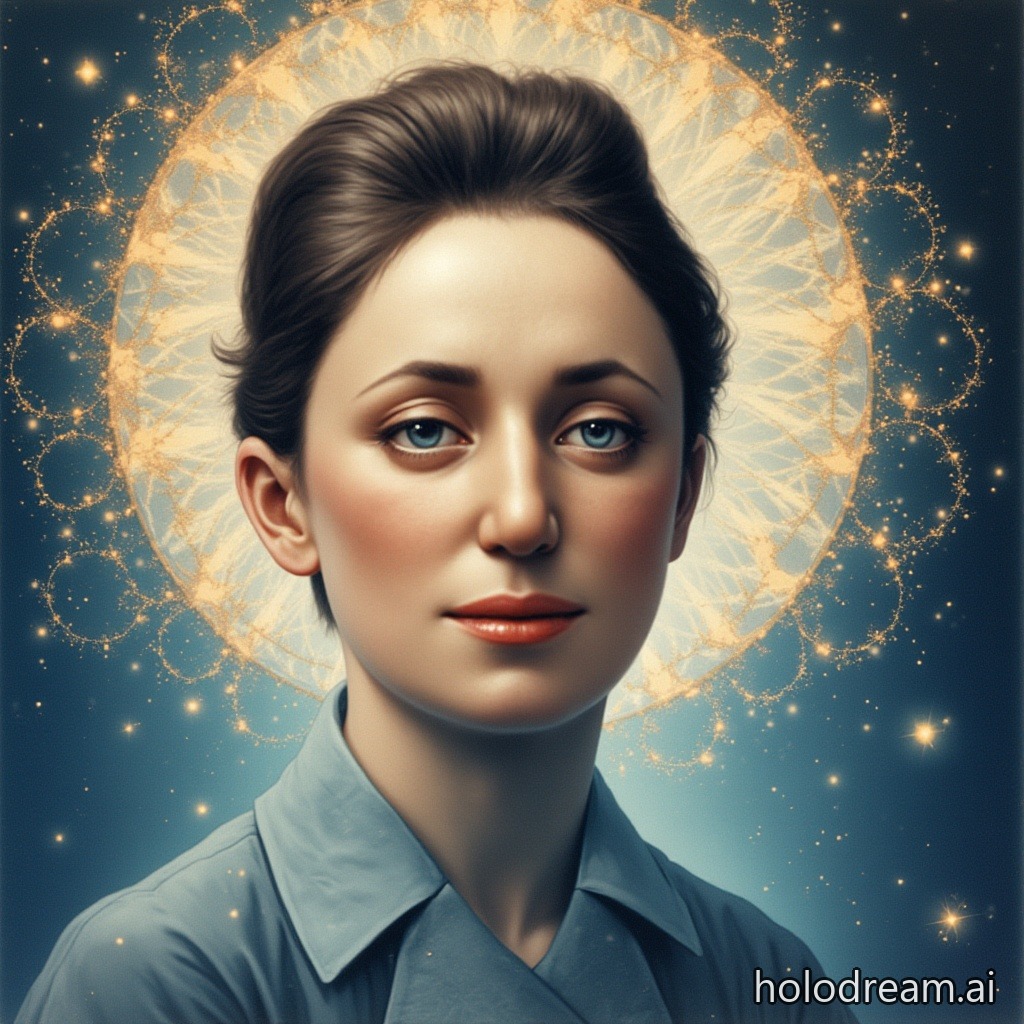 Emmy Noether