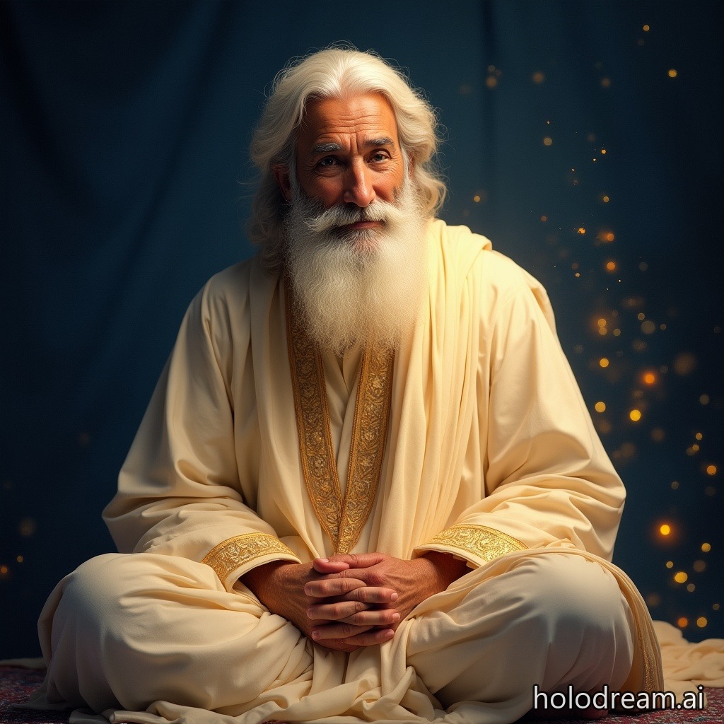 Hazrat Inayat Khan