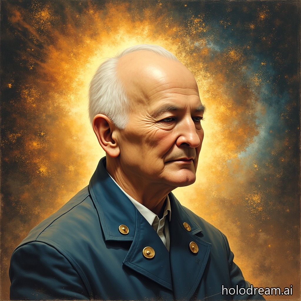 Robert Heinlein