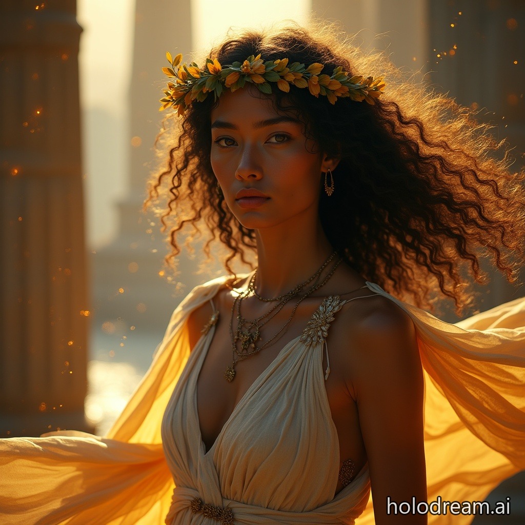 The Pythia