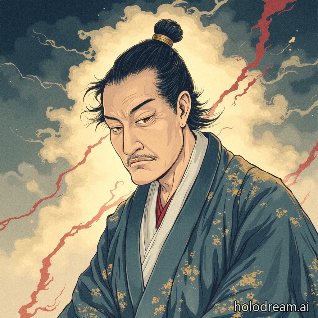 Miyamoto Musashi