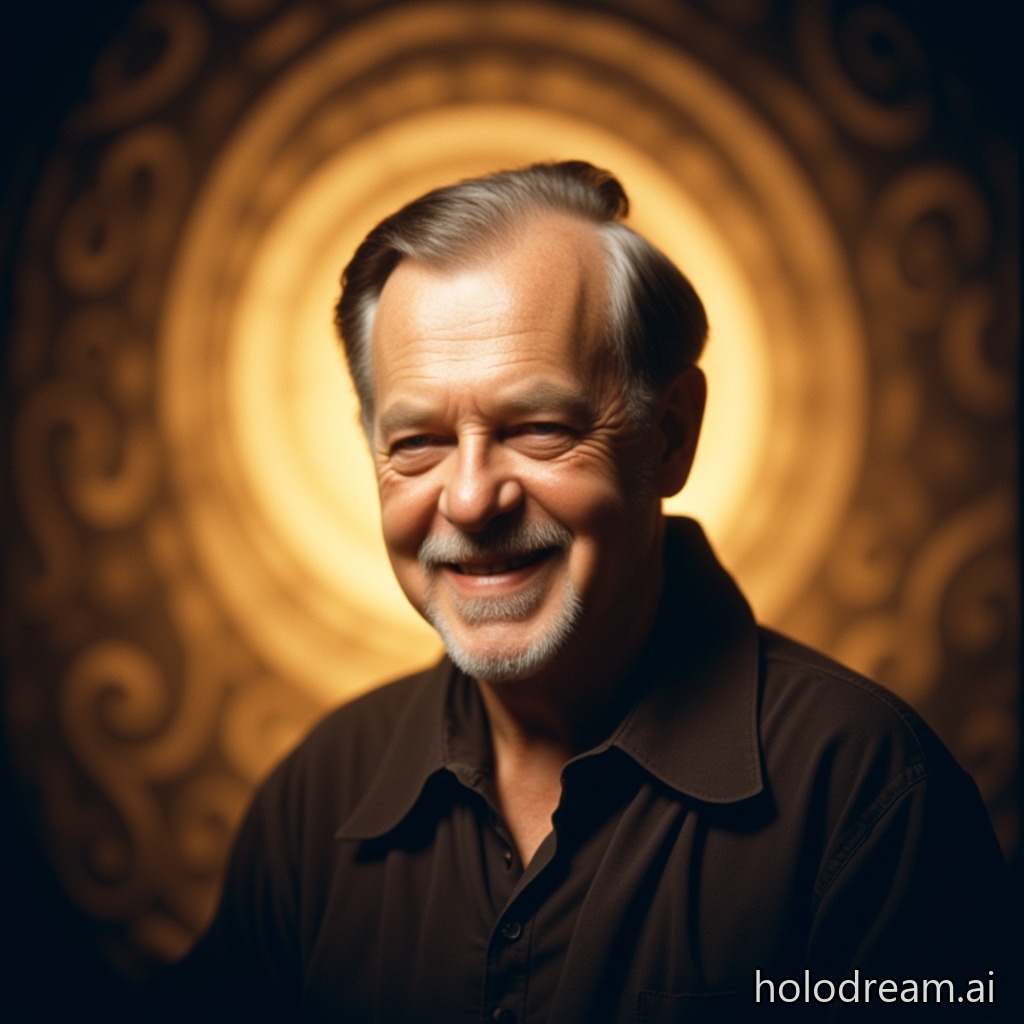 Joseph Campbell