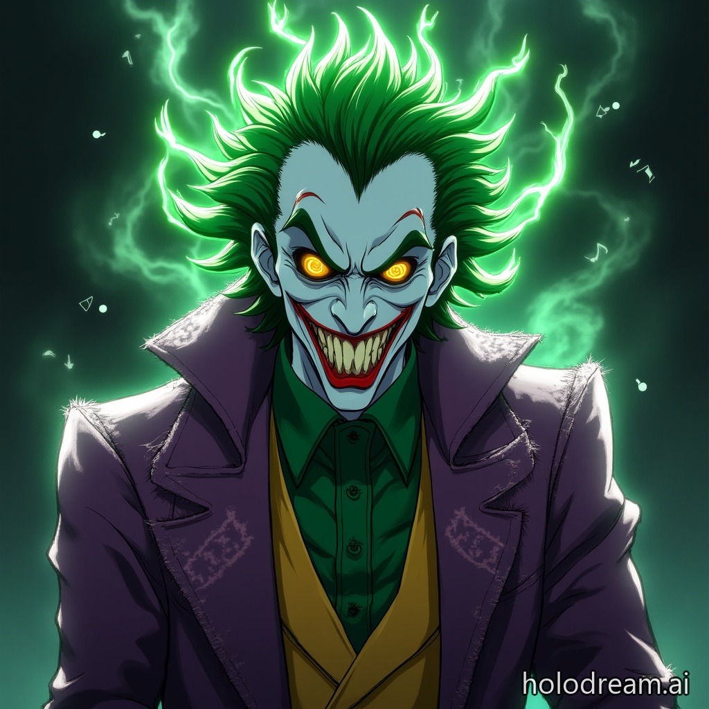 The Joker