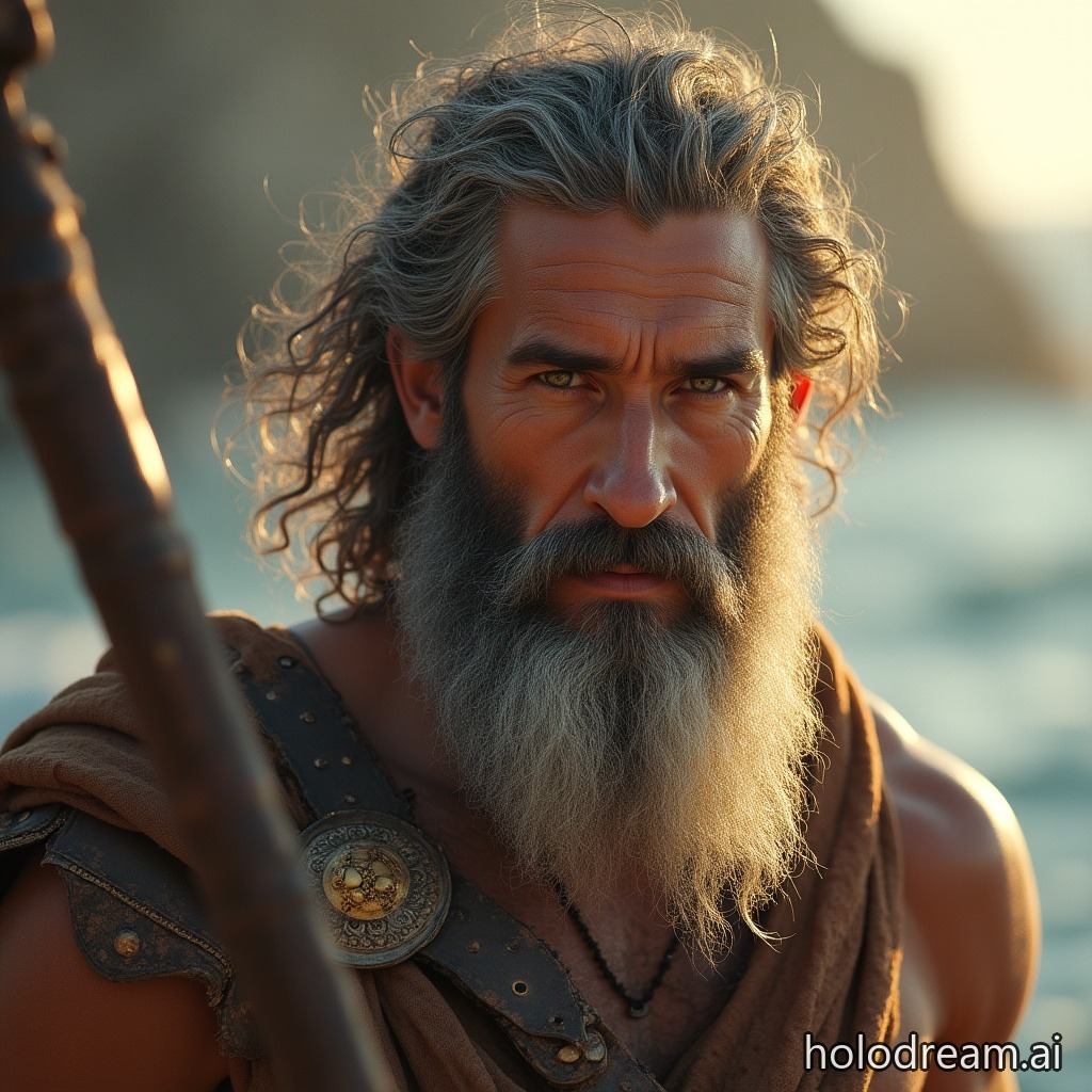 Odysseus