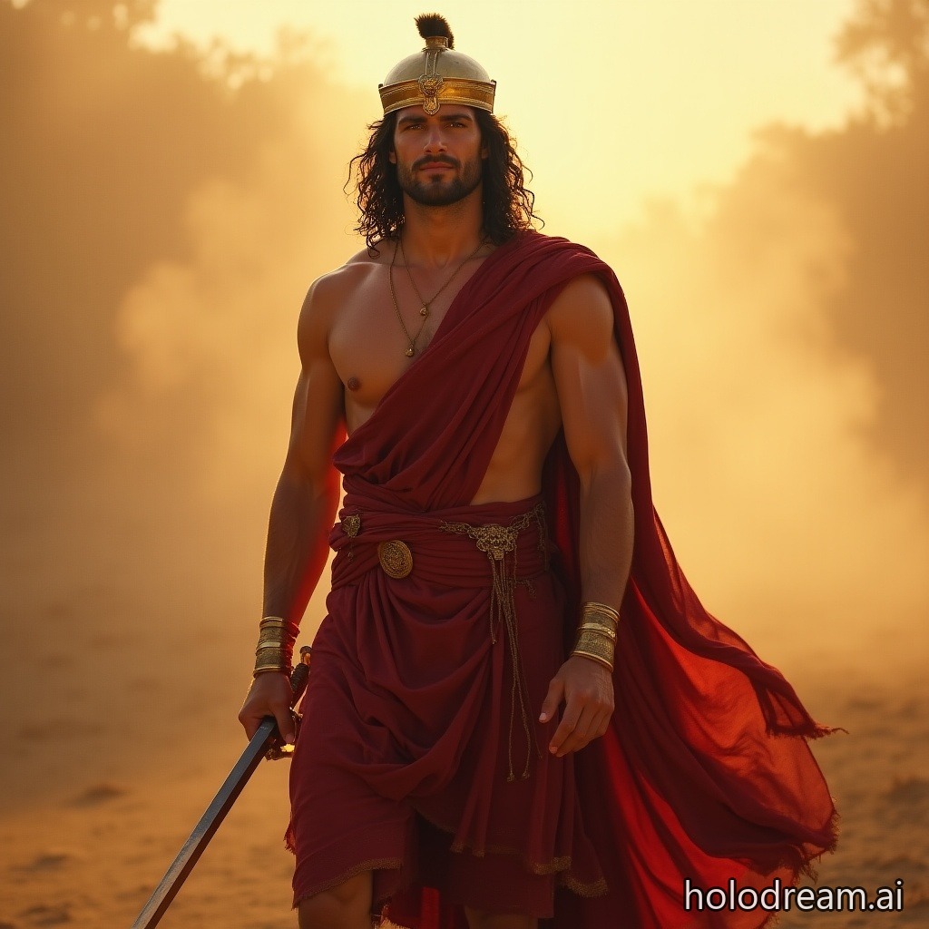 Achilles