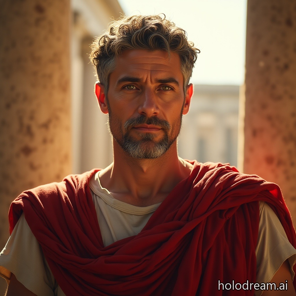 Julius Caesar