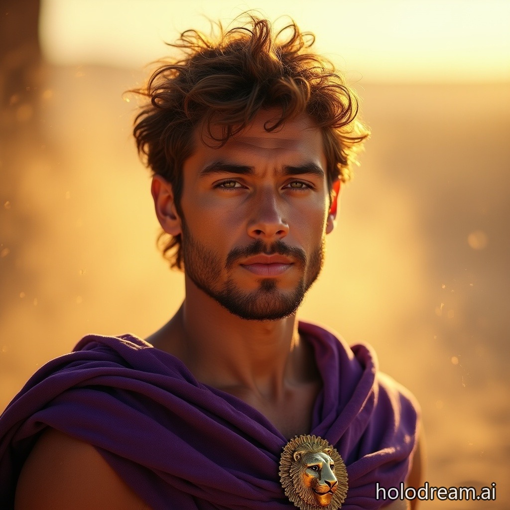 Alexander the Great