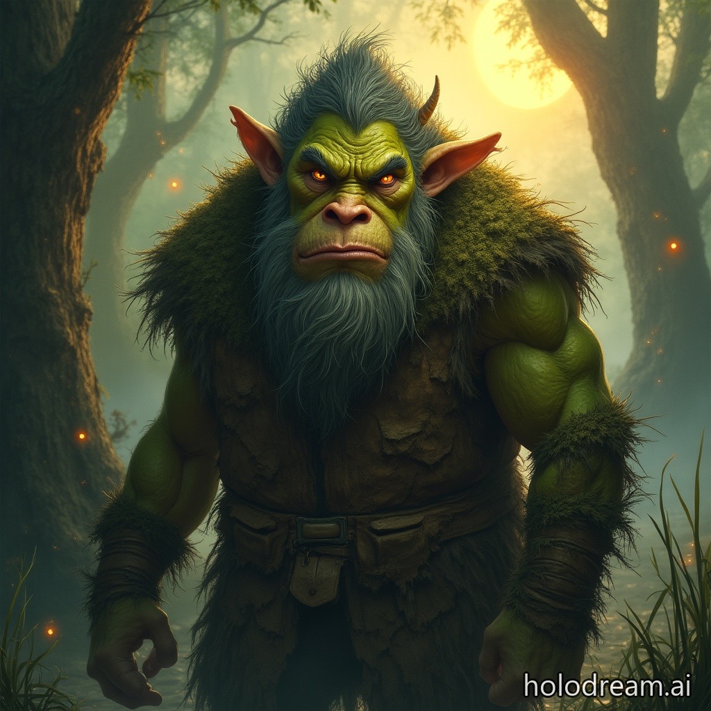 Shrek