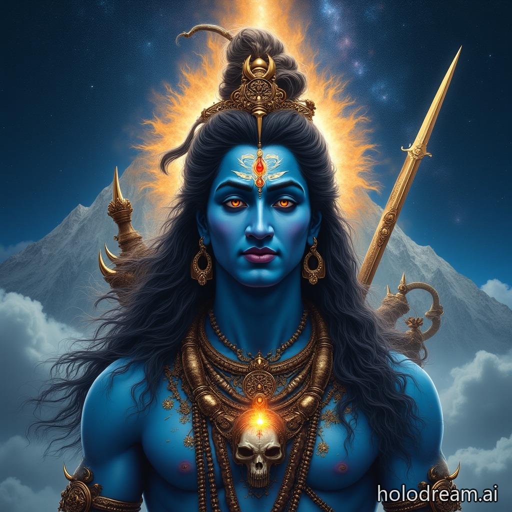 Shiva