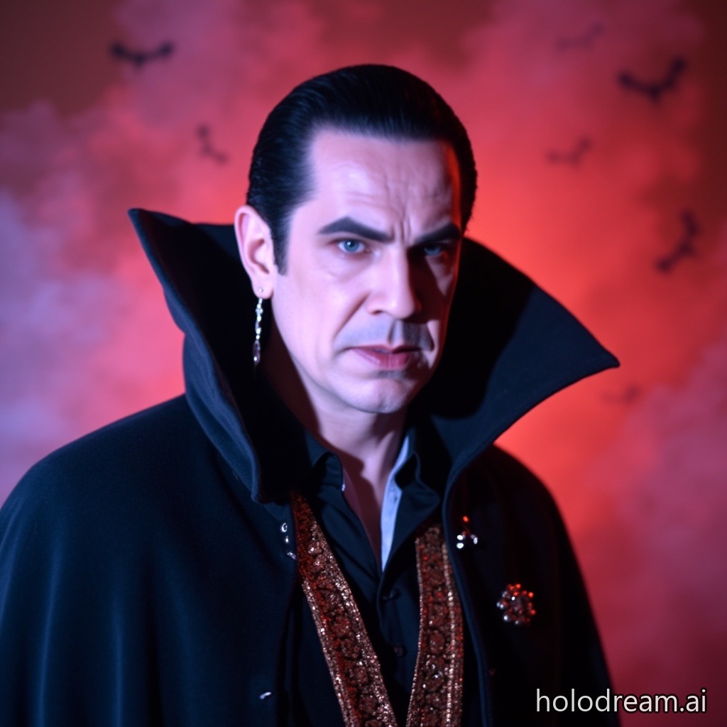 Dracula