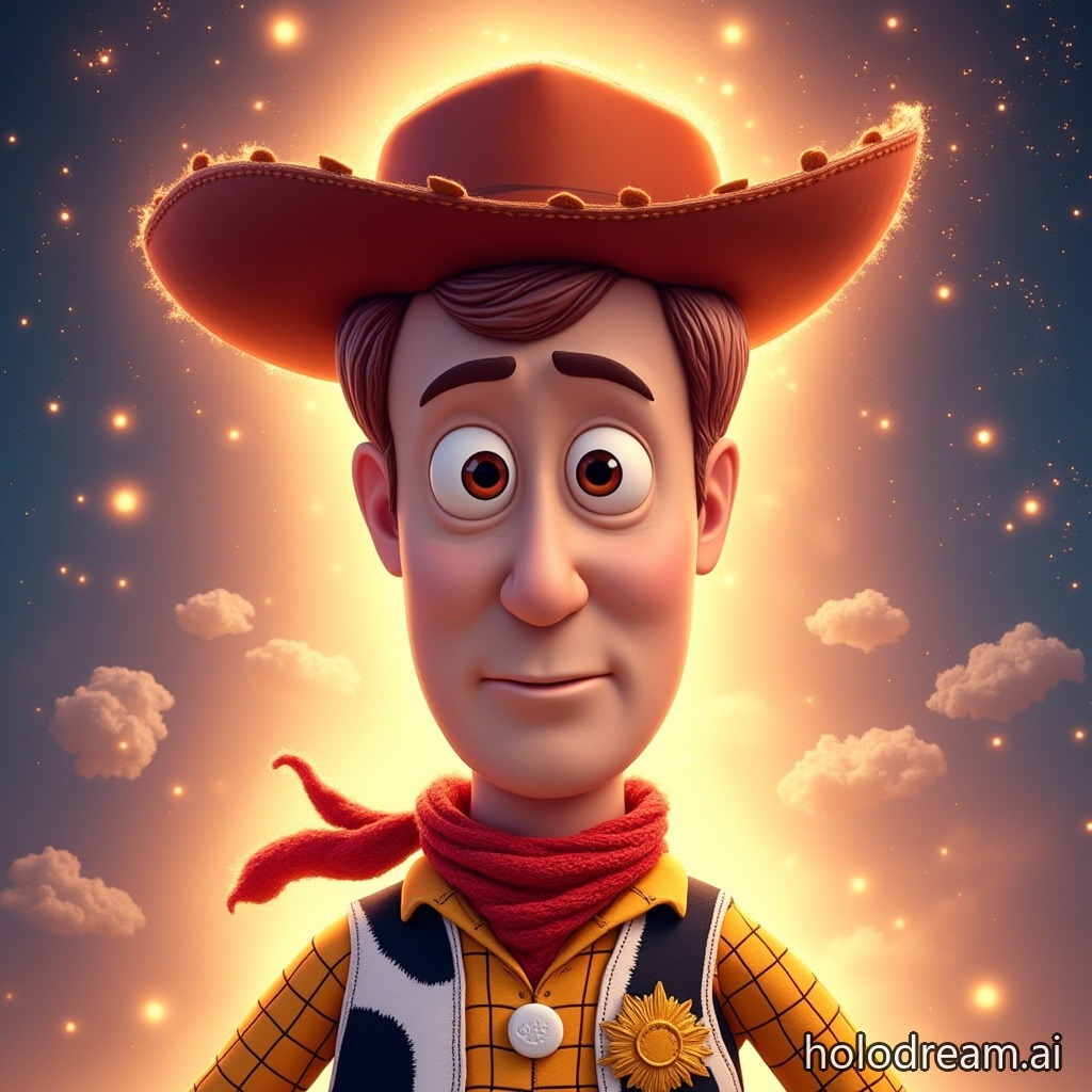 Woody