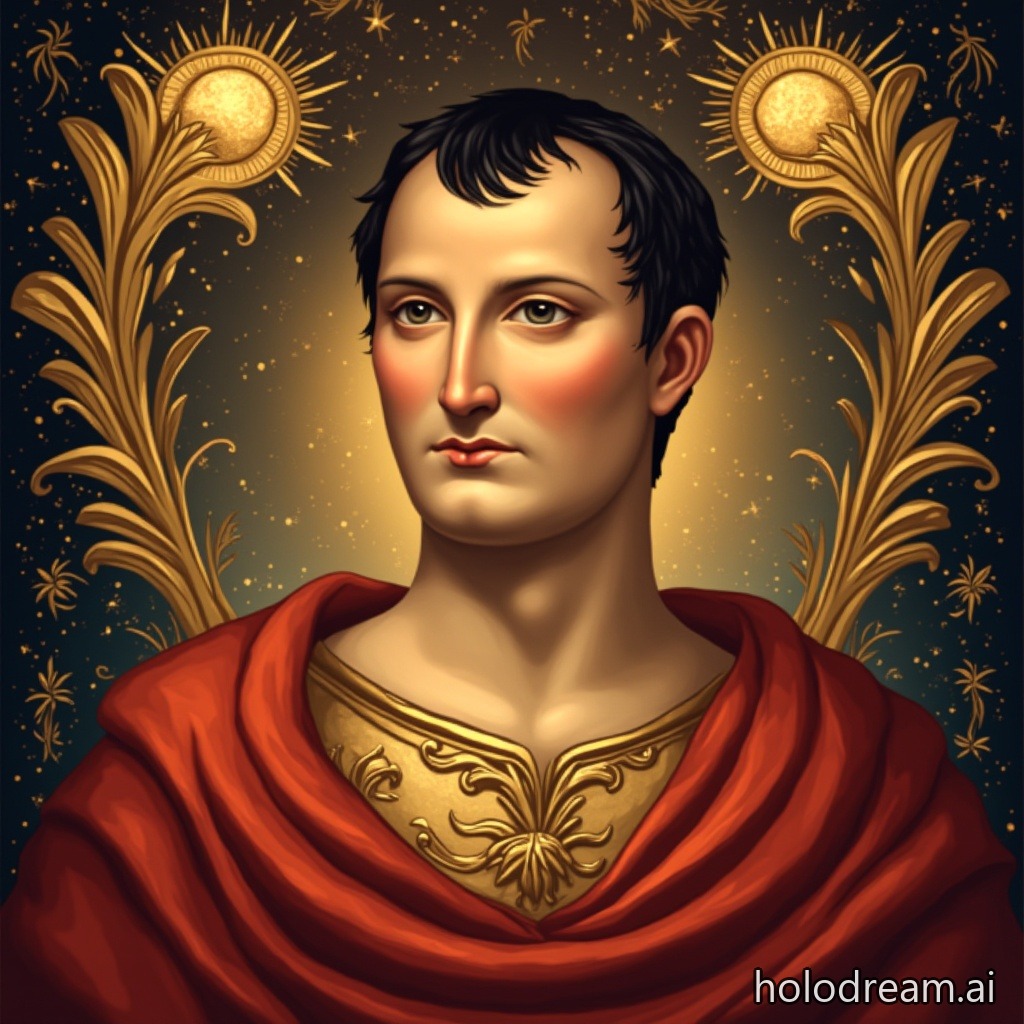 Napoleon Bonaparte