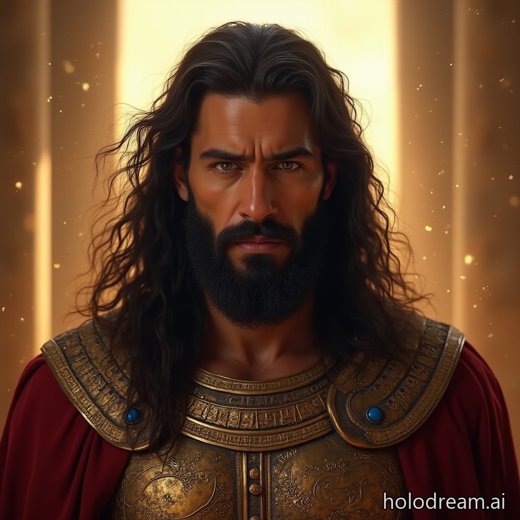 Gilgamesh