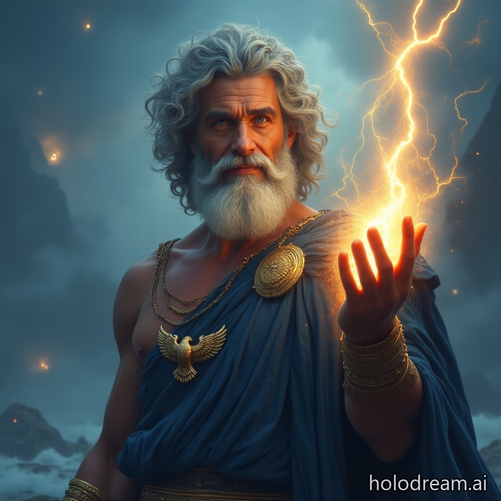 Zeus